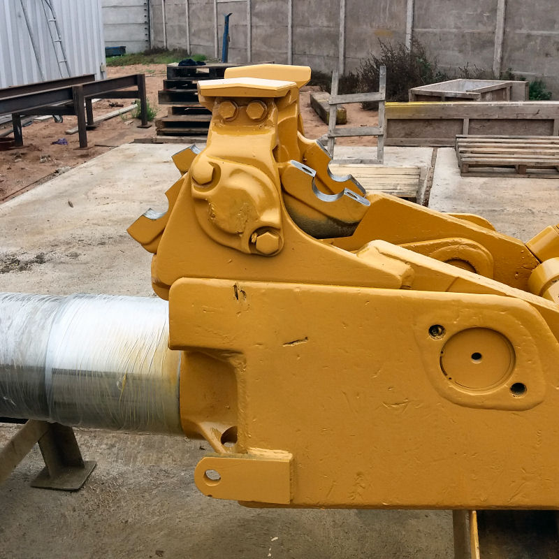 CILINDRO TENSOR BULLDOZER
