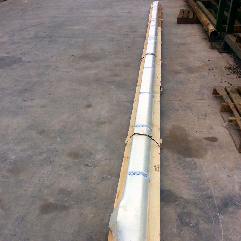 CILINDRO PULLDOWN PERFORADORA
