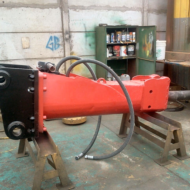 MARTILLO PICAROCAS