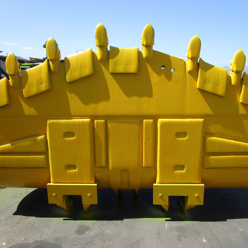 BALDE KOMATSU WA-470