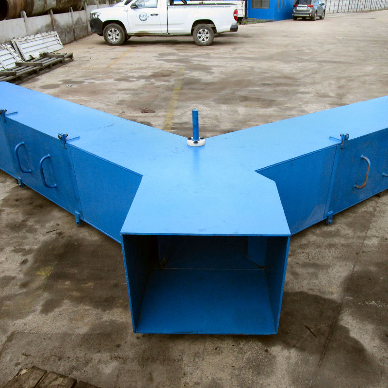 CHUTE PANTALÓN CV11